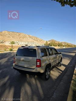 Jeep Patriot